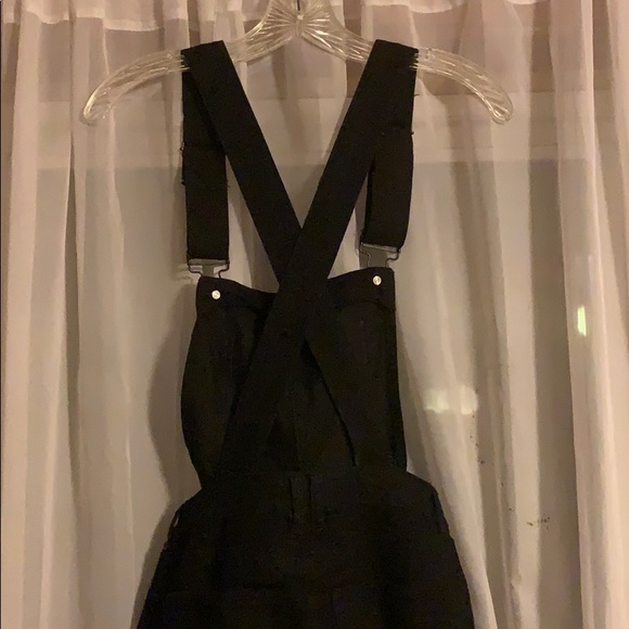 Jean overalls - Picture 7 of 7